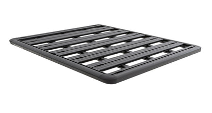 Rhino-Rack Pioneer Platform Tray - 48in x 56in - Black 52121F 52121F Photo - Primary