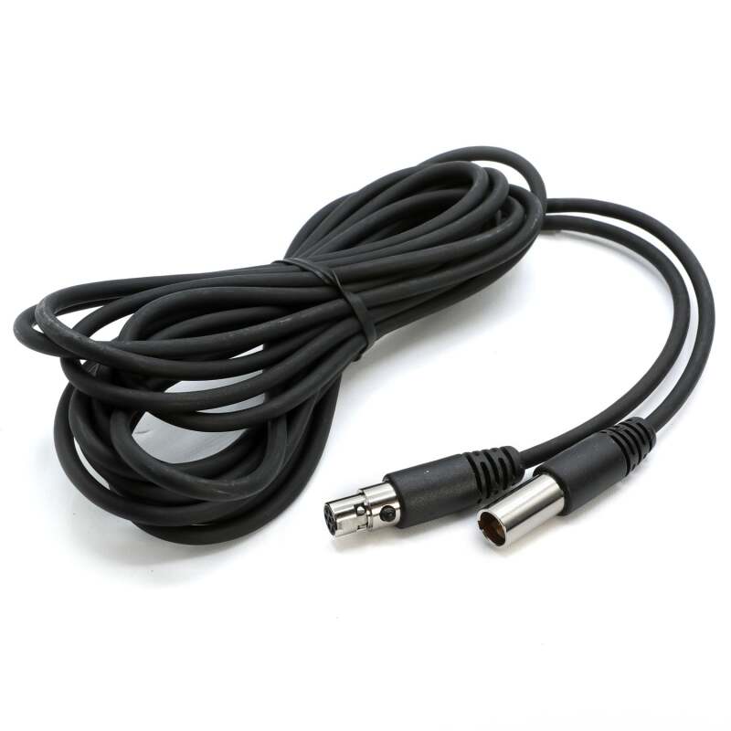 Rugged Radios 6-Pin Intercom Port Extension Cable (Select Length) 6 Feet CS-6P-EXT-6 CS-6P-EXT-6 Photo - Primary