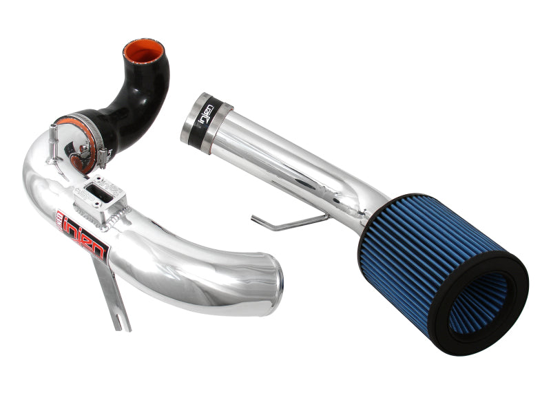 Injen 08-09 Cobalt SS Turbochared 2.0L Polished Cold Air Intake SP7027P SP7027P Photo - Primary
