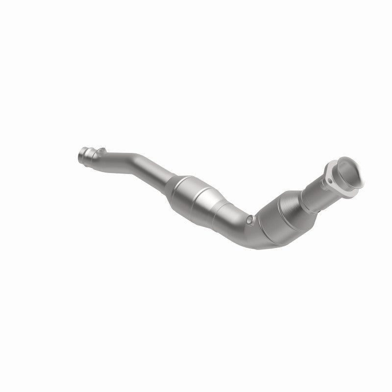 MagnaFlow Land Rover LR4 OEM Grade Federal / EPA Compliant Direct-Fit Catalytic Converter 21-717 360 Degree Image Set
