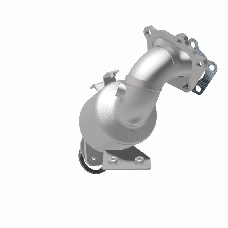 MagnaFlow Mazda OEM Grade Federal / EPA Compliant Manifold Catalytic Converter 52312 360 Degree Image Set