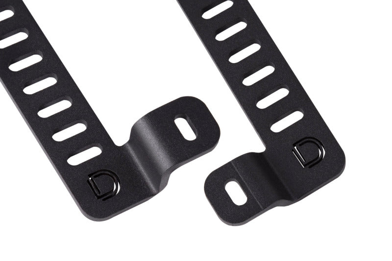 Diode Dynamics 14-19 Toyota 4Runner SS30 Stealth Lightbar Brackets DD6759P DD6759P User 8