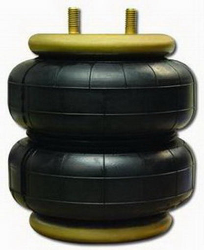 Firestone Ride-Rite Replacement Air Helper Spring 224C (W217606776) 6776 6776 Photo - Primary