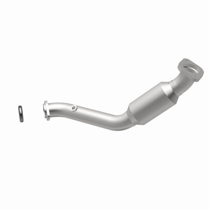 MagnaFlow Chevrolet Corvette California Grade CARB Compliant Direct-Fit Catalytic Converter 5461999 360 Degree Image Set