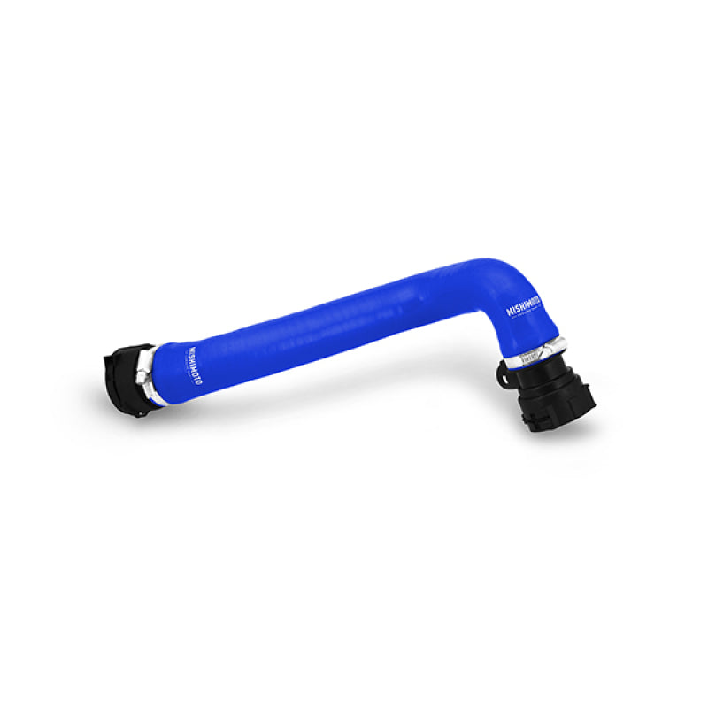 Mishimoto 99-06 BMW E46 Non-M Blue Silicone Hose Kit MMHOSE-E46-NONMBL Photo - out of package