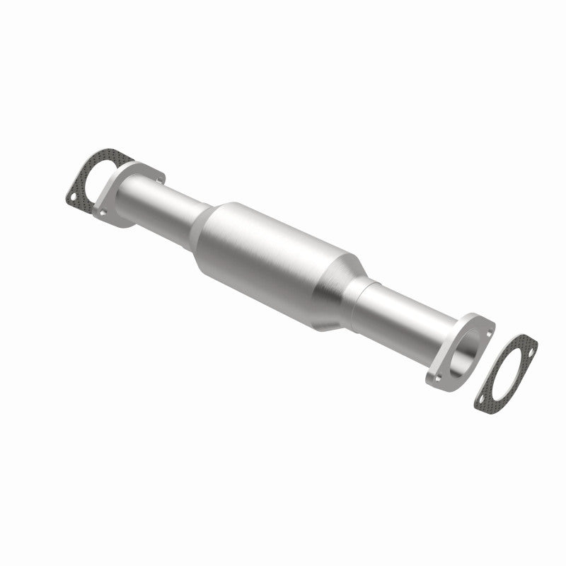 MagnaFlow Ford California Grade CARB Compliant Direct-Fit Catalytic Converter 3391352 360 Degree Image Set