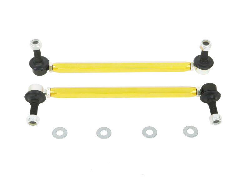Whiteline Sway Bar - Link KLC180-295 Photo - Close Up