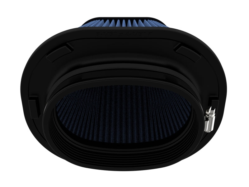 aFe Track Series Repl Air Filter Pro 5R Med 6-1/8x4-1/8in F x 9-1/4x7-1/4in B x 6x4in T x 7-1/8in H 24-90120 24-90120 Photo - Unmounted
