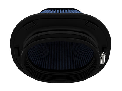 aFe Track Series Repl Air Filter Pro 5R Med 6-1/8x4-1/8in F x 9-1/4x7-1/4in B x 6x4in T x 7-1/8in H 24-90120 24-90120 Photo - Unmounted