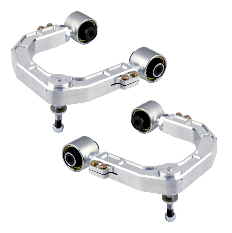 Rock Krawler 2021+ Ford Bronco Front Billet Upper A-Arms RK08388K RK08388K Photo - Primary