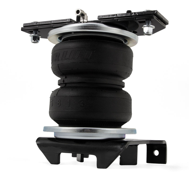 AIRLIFT Load Lifter 5000 Air Spring Kit 57295 User 2