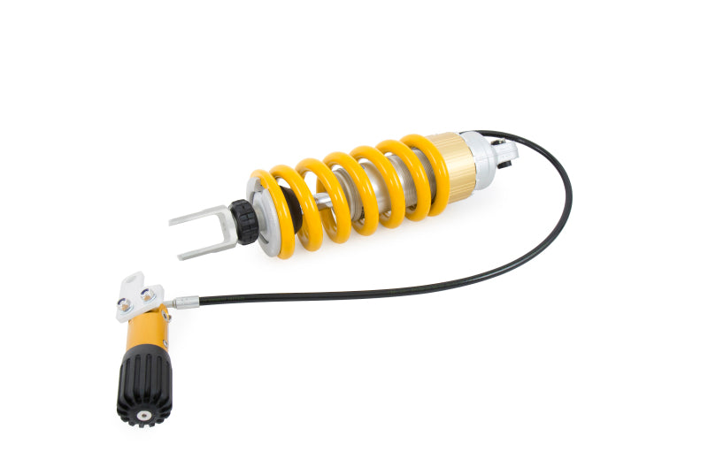 Ohlins 14-20 Yamaha MT-09 (FZ-09) STX 46 Street Shock Absorber YA 534 YA 534 User 1