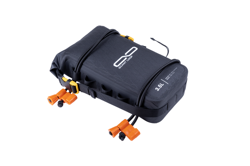 Giant Loop GIA Fender Bag Bags & Packs Bags - Bike Bags main image