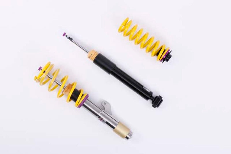 KW Suspension KW Street Comfort Kit: BMW 2series F22 Coupe, 228i, 2WD 1802000D Photo - Primary