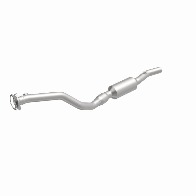 MagnaFlow California Grade CARB Compliant Direct-Fit Catalytic Converter 4481658 360 Degree Image Set