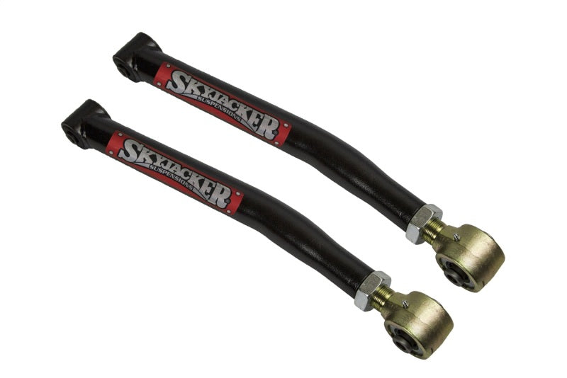 Skyjacker 2007-2017 Jeep Wrangler (JK) Suspension Link Arm Kit JKLL24F-SX JKLL24F-SX Photo - Primary