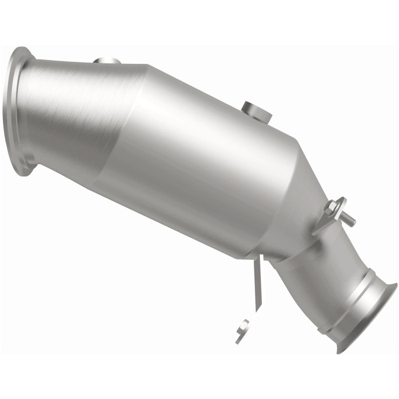 MagnaFlow BMW OEM Grade Federal / EPA Compliant Direct-Fit Catalytic Converter 52245 Photo - out of package