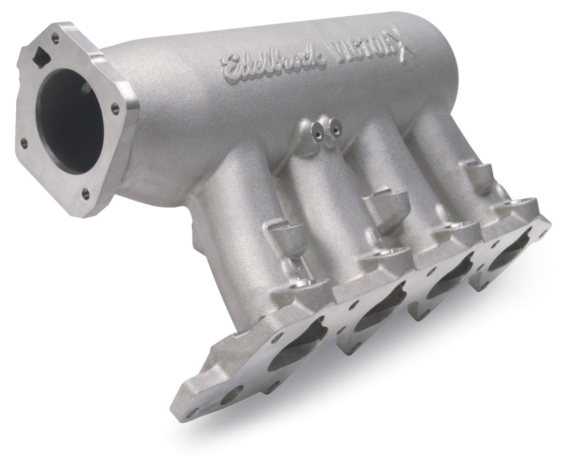 Edelbrock Honda B18C Race Manifold 4760 Photo - Unmounted