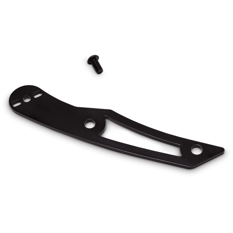 Vance and Hines Saddle Bag Support Kit 21946 21946 User 1