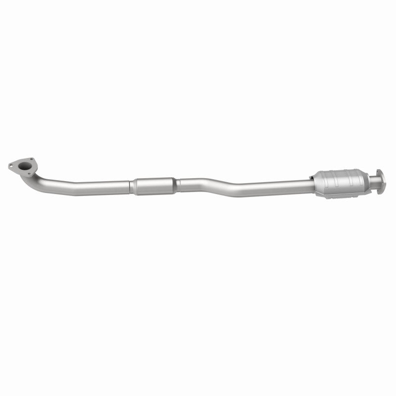 MagnaFlow Daewoo Leganza OEM Grade Federal / EPA Compliant Direct-Fit Catalytic Converter 51619 360 Degree Image Set