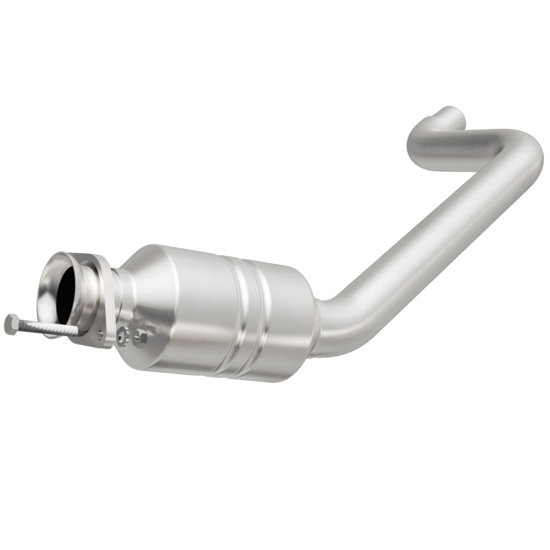 MagnaFlow Jaguar OEM Grade Federal / EPA Compliant Direct-Fit Catalytic Converter 52003 Photo - Primary