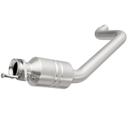 MagnaFlow Jaguar OEM Grade Federal / EPA Compliant Direct-Fit Catalytic Converter 52003 Photo - Primary