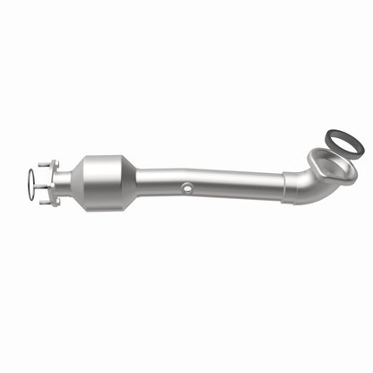 MagnaFlow Honda CR-V California Grade CARB Compliant Direct-Fit Catalytic Converter 5571019 360 Degree Image Set