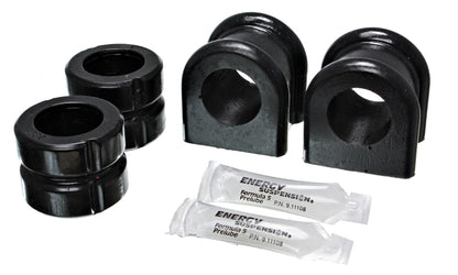 Energy Suspension Sway Bar Bushing Set Black Dodge Durango All 1998-1999 5.5165G Photo - Primary