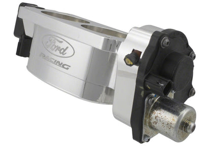 Ford Performance Parts 2005-2010 Mustang GT Billet Throttle Body M-9926-3V Photo - Unmounted