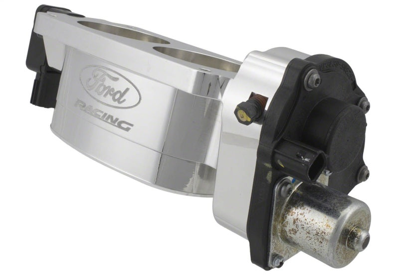 Ford Performance Parts 2005-2010 Mustang GT Billet Throttle Body M-9926-3V Photo - Unmounted