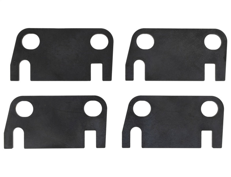 Ford Racing Valve Push Rod Guide Plate M-6566-Z304D M-6566-Z304D Photo - Unmounted
