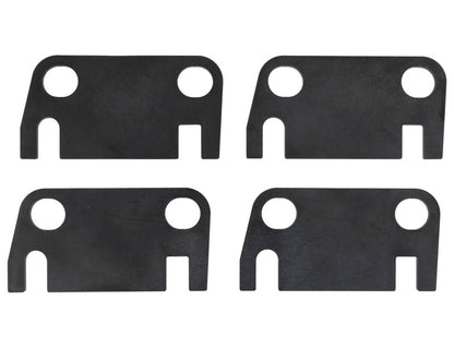 Ford Racing Valve Push Rod Guide Plate M-6566-Z304D M-6566-Z304D Photo - Unmounted