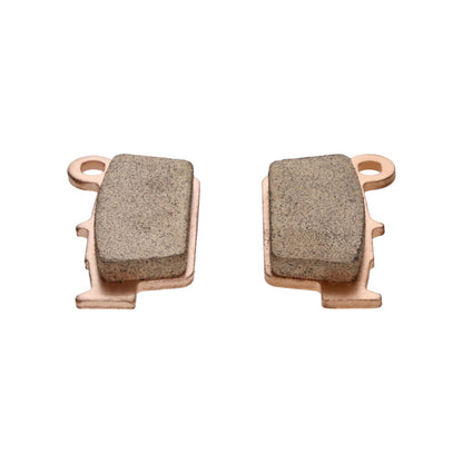 ProX 04-22 KX250F/450F Rear Brake Pad 37.201302 37.201302 Photo - Primary