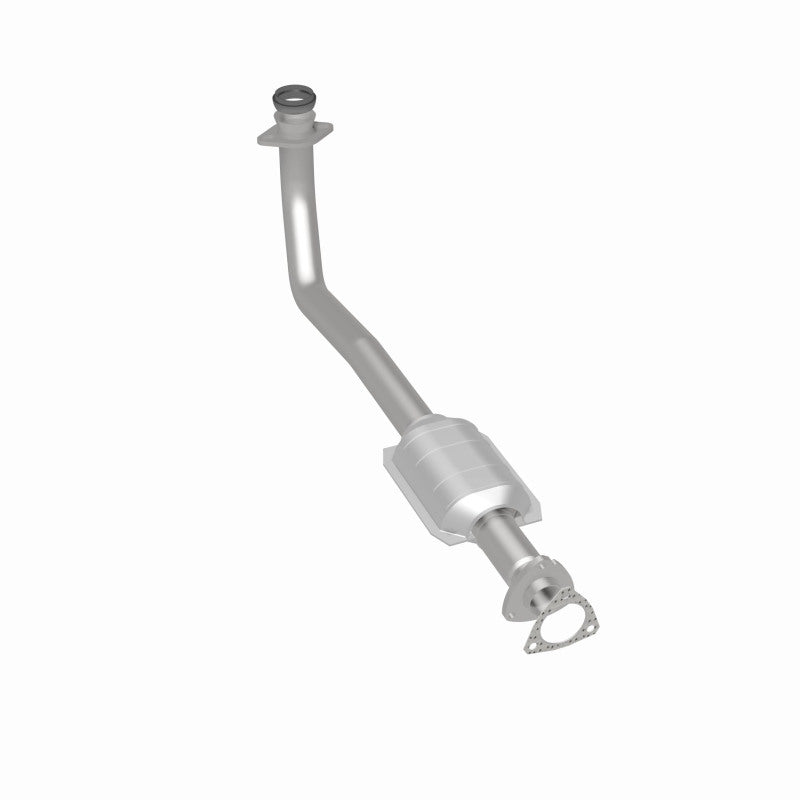 MagnaFlow Standard Grade Federal / EPA Compliant Direct-Fit Catalytic Converter 23495 360 Degree Image Set