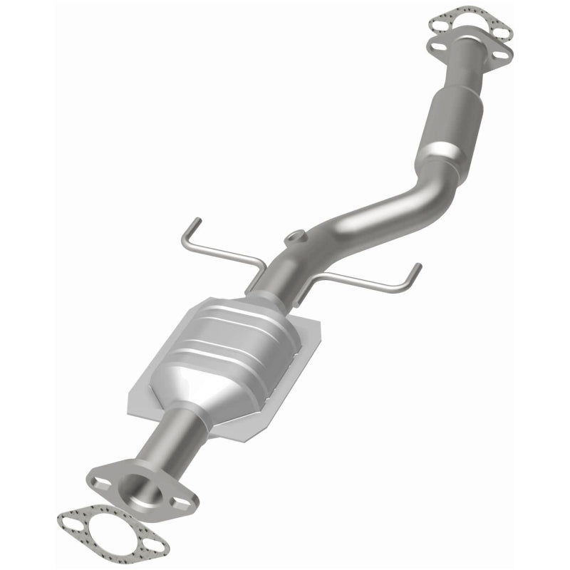 MagnaFlow Mitsubishi California Grade CARB Compliant Direct-Fit Catalytic Converter 457024 Photo - out of package