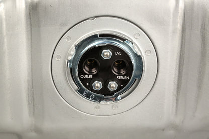 Aeromotive 1964 Pontiac GTO 200 Stealth Gen 2 Fuel Tank 18119 18119 Photo - lifestyle view