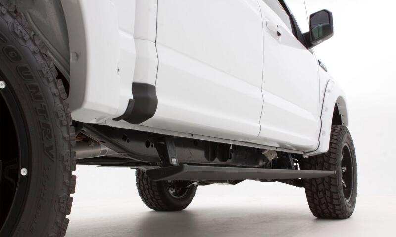Husky Liners Trail Armor Rocker Panel 2874071 2874071 Photo - Mounted