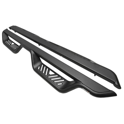 Westin 14-22 Toyota 4Runner (Excl. Limited & Nightshade) Outlaw Nerf Step Bars 20-13835 20-13835 Photo - Unmounted