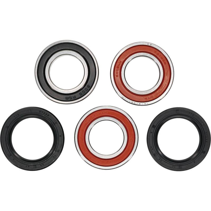 Pivot Works Sherco Wheel Bearing Kit Premium Bearings 25-1556-P 25-1556-P Photo - Primary