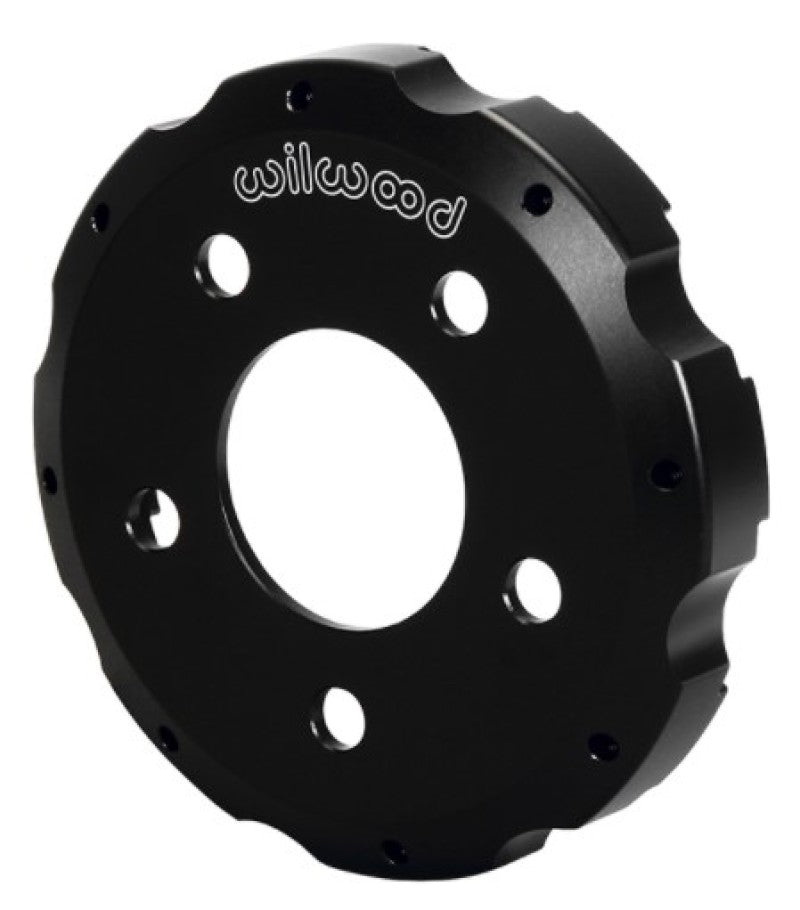 Wilwood Hat-BB Rear, .875" Offset, 5 x 4.75 - 8 on 7.00" 170-8493 User 1