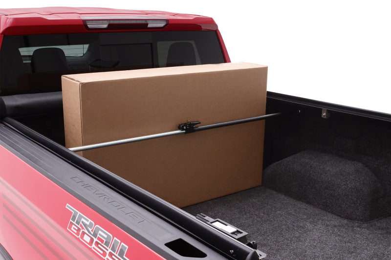LUND Universal Ratcheting Cargo Bar - Black 607002 607002 Photo - Primary