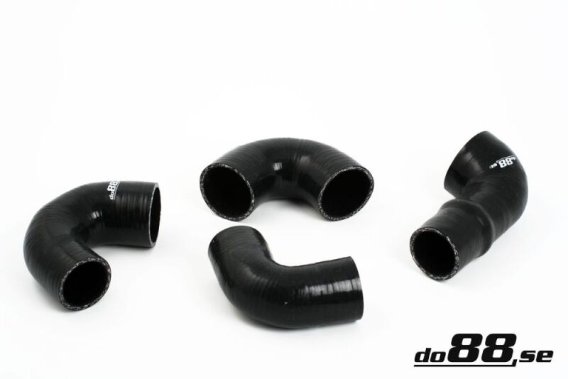 do88 DOB Hose - Intercooler/Turbo Air Intake Systems Silicone Couplers & Hoses main image