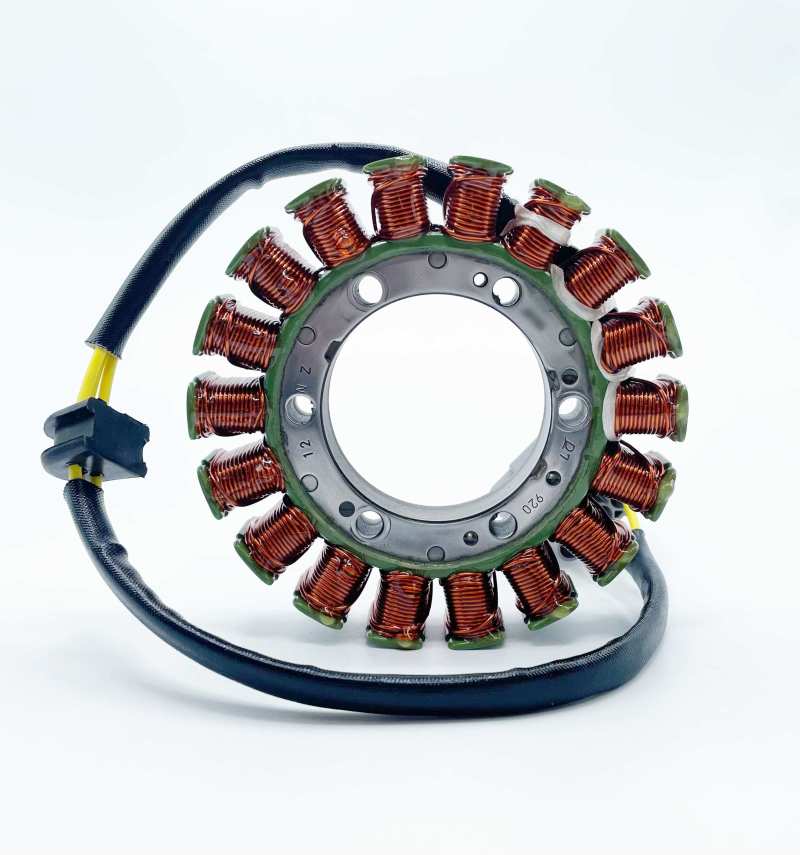 Ricks Motorsport Electrics Ricks Motorsport New OEM Style Ducati Stator 21-041 21-041 User 1