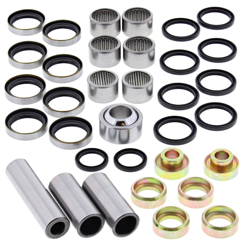 All Balls Racing 93-97 KTM EGS 125 Linkage Bearing Kit 27-1130 27-1130 Photo - Primary