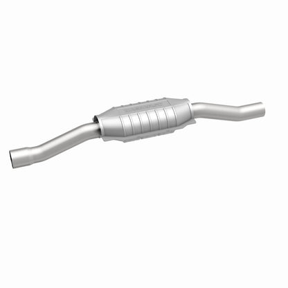 MagnaFlow Standard Grade Federal / EPA Compliant Direct-Fit Catalytic Converter 23480 360 Degree Image Set
