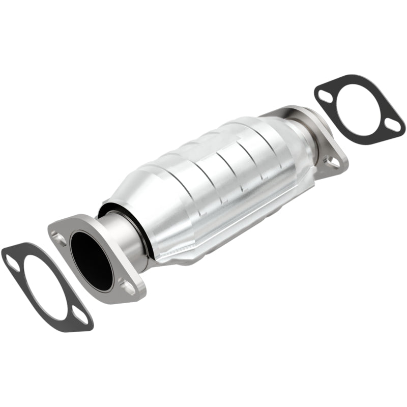 MagnaFlow Standard Grade Federal / EPA Compliant Direct-Fit Catalytic Converter 22767 Photo - Primary