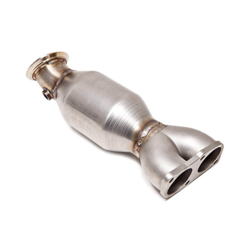 COBB COBB Downpipe Exhaust, Mufflers & Tips Downpipes main image