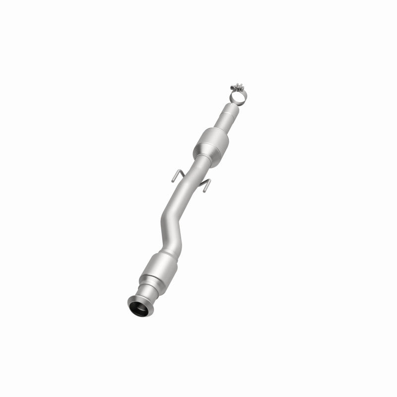 MagnaFlow Mini OEM Grade Federal / EPA Compliant Direct-Fit Catalytic Converter 49846 360 Degree Image Set