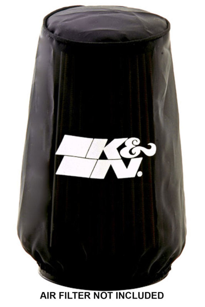 K&N Engineering KN DryCharger Air Filter Wrap Air Filters Pre-Filters main image