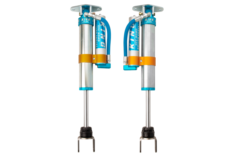King Shocks 2011+ Jeep Grand Cherokee (Excl Quadra-Lift/SRT8) Rear 2.5 Dia Piggy Res Shock (Pair) 25001-336 25001-336 User 1